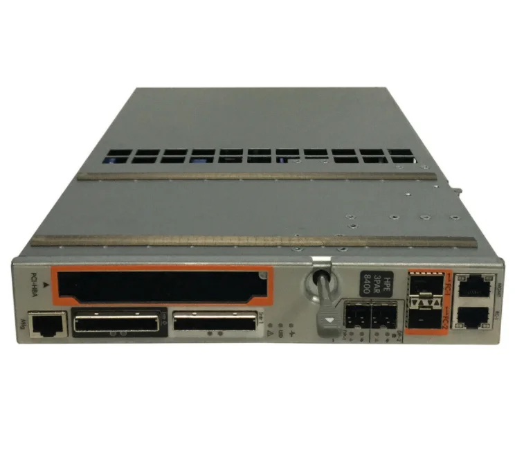 server storage HPE 3PAR 8200 8400 8440 8450 Storage Base Controller K2Q35A/B H6Y95A/B H6Y97A/B H6Z17A/B -63001