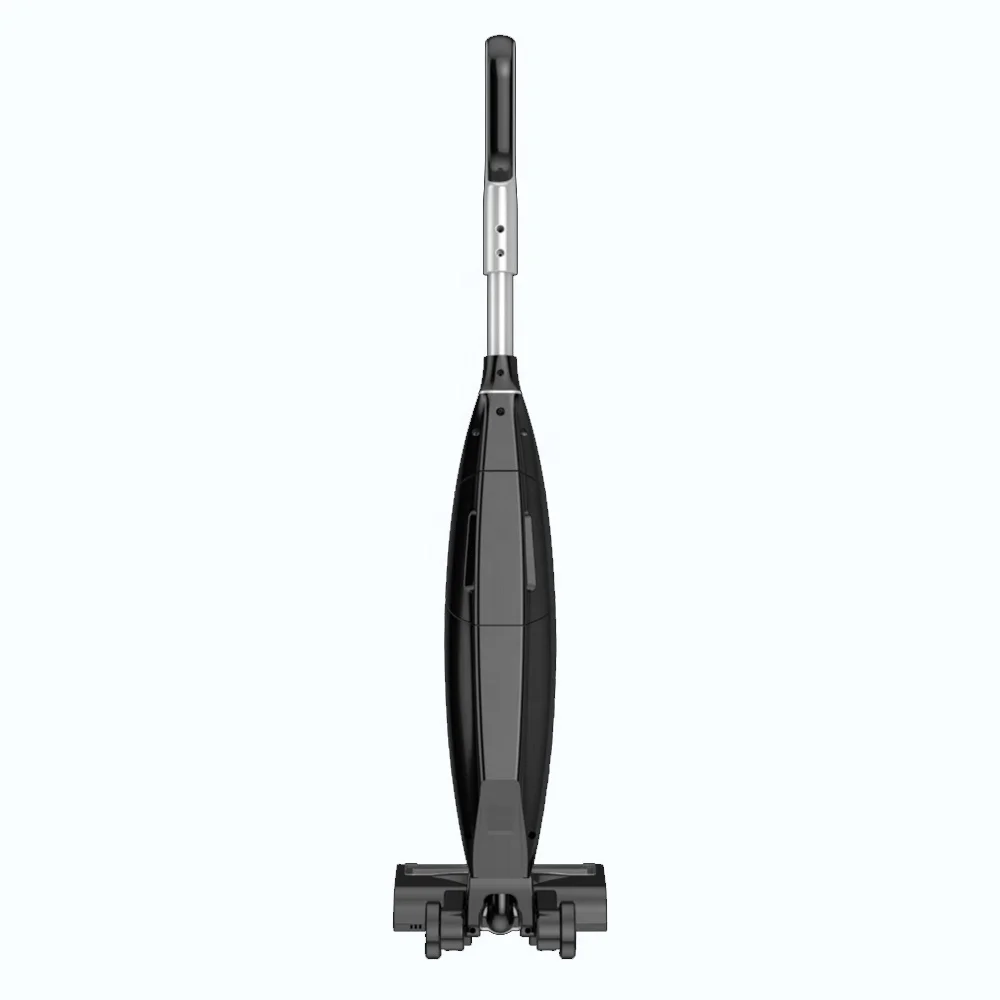 Двухроликовый вертикальный пылесос Hikins S600