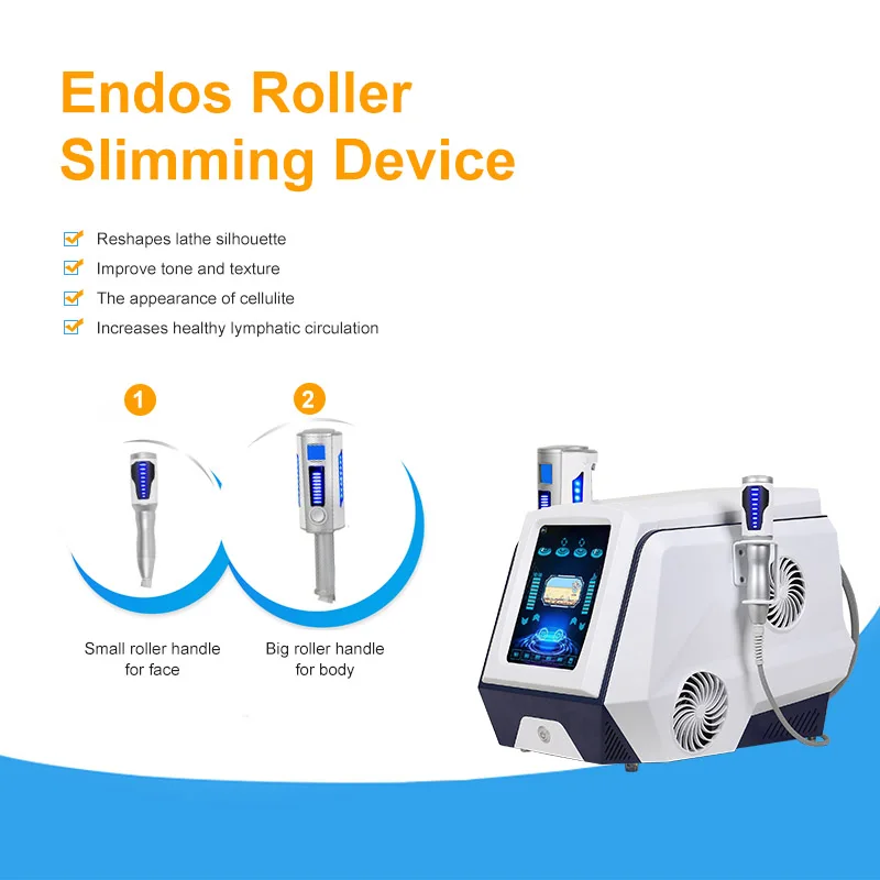 cellulite reduction machine