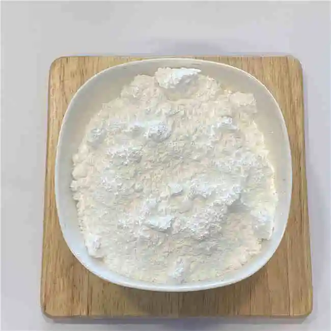 
China Manufacturer Popular Supplier CAS 85-44-9 Phthalic Anhydride Price 