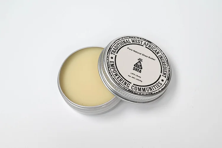 Competitive Price Pure Shea Butter African Treasure Shea Butter