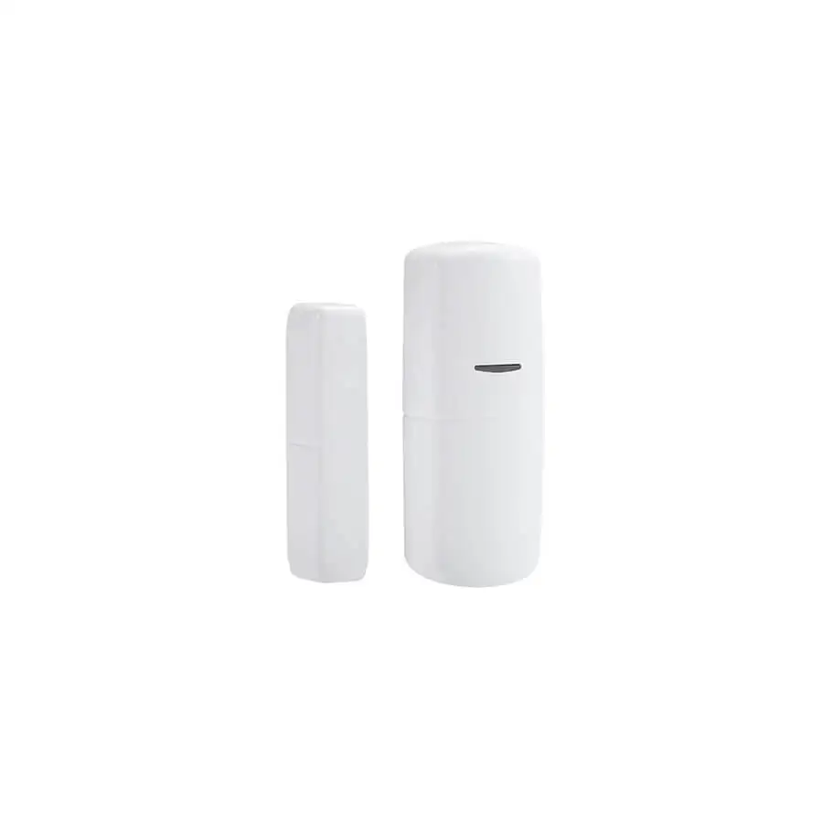 
affordable EU US UK tuya auto alarm OEM 2G 3G 4G gsm wifi pstn home alarm automatic magnetic door sensor 