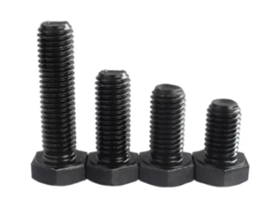 Steel Metal Fasteners Screws Nuts Bolts Washers Screw