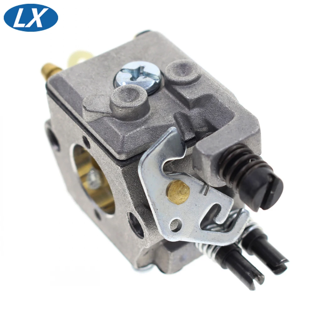 503281504 Carburetor For Hus 51 50 55 Replace Walbro WT-170-1 WT-223 C15-51 Chainsaw Parts