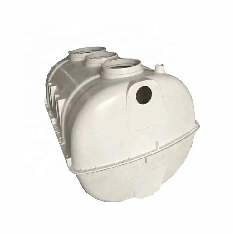 Size and model glass fiber household factory sewage tank water storage tank fire tank