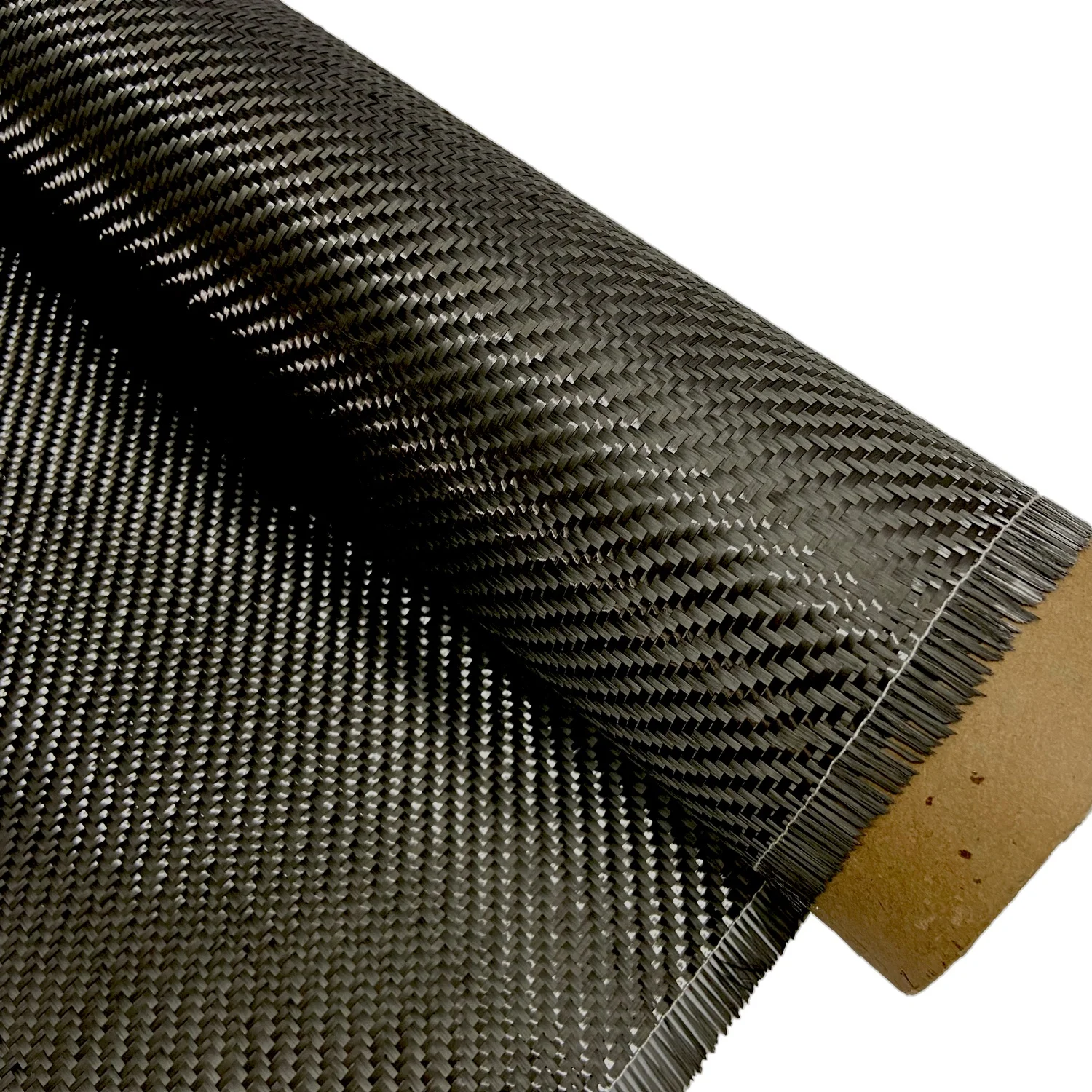 Professional Production and Sales of 3K280gsm Plain or Twill Weave Carbon Fiber Fabric