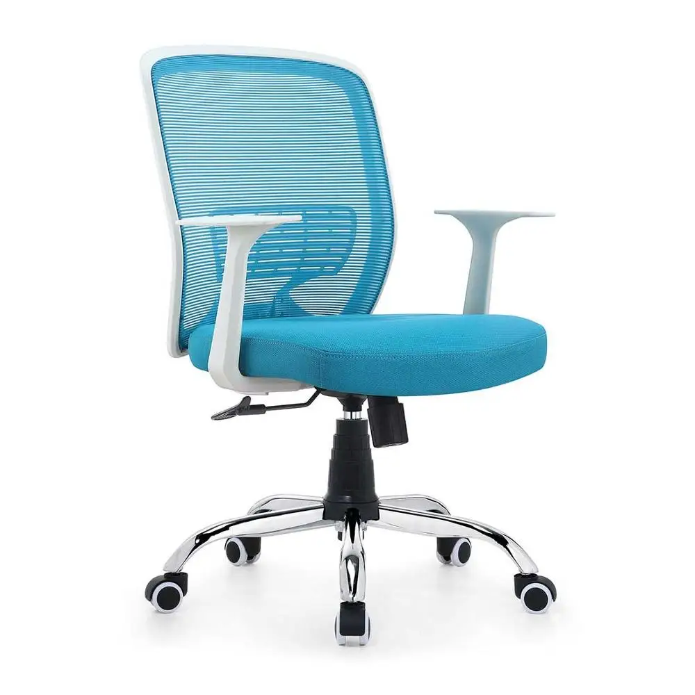 Modern Office Chair With Wheels