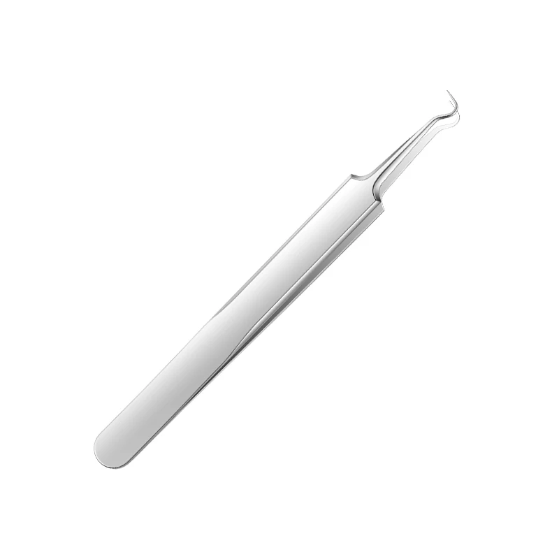 Professional Blackhead Remover Acne Needle Set Stainless Steel Pimples Popper Comedone Extractor Removal Tool for Nose Face Skin