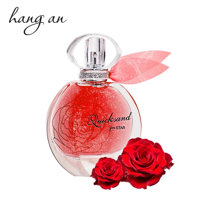 Cheap Luxury Wholesale Sexy Perfume Bottle With Box
