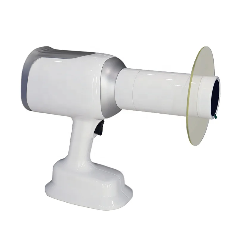 medical Dental Sensor New Gun Handheld Dental x-ray Portable dental X-ray unit machine