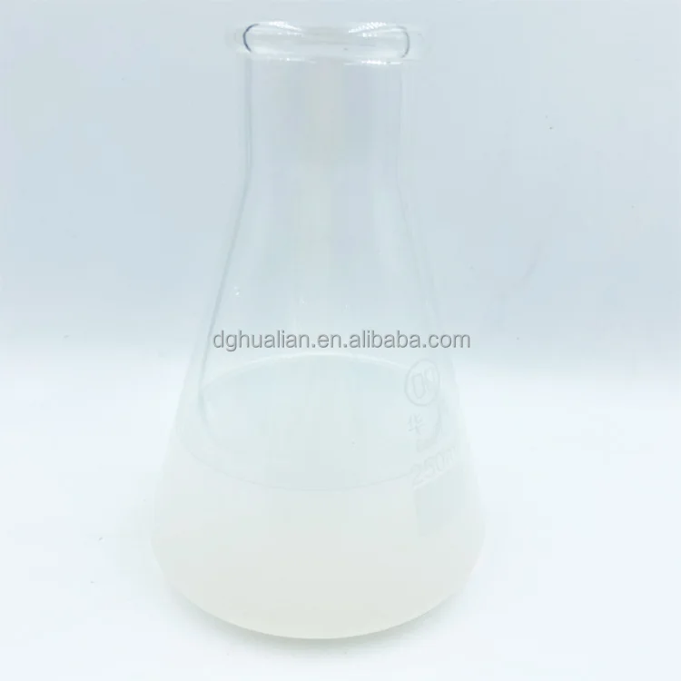 Industrial Grade Textile Chemical Multi-functional Low Temperature Pre-treatment Agent for Cotton and Cotton Blended Fabric