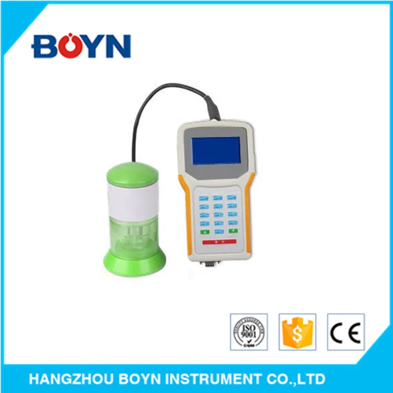 ZJS2 high accuracy  laboratory portable heavy metal analyzer