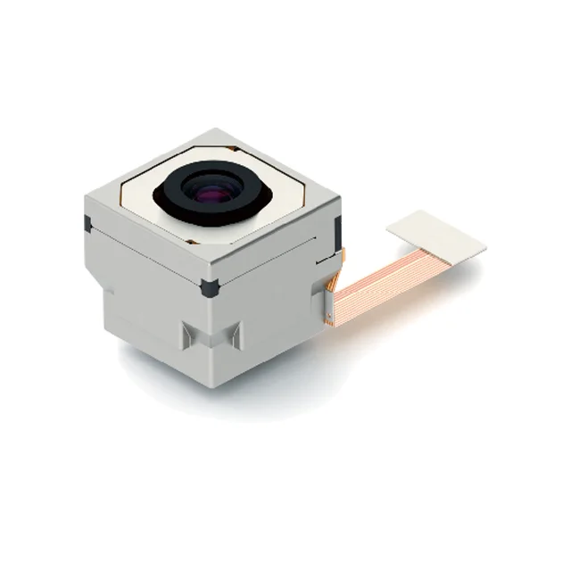  OV4689 5MP FF MIPI MGS миниатюрный физический модуль камеры с защитой от