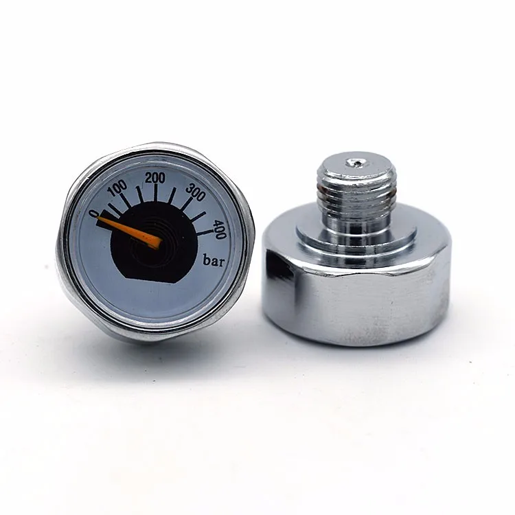 GTour BAR PSI MPA Differential Paint Coating Thickness Strain Digital Temperature Tire Pressure Gauge