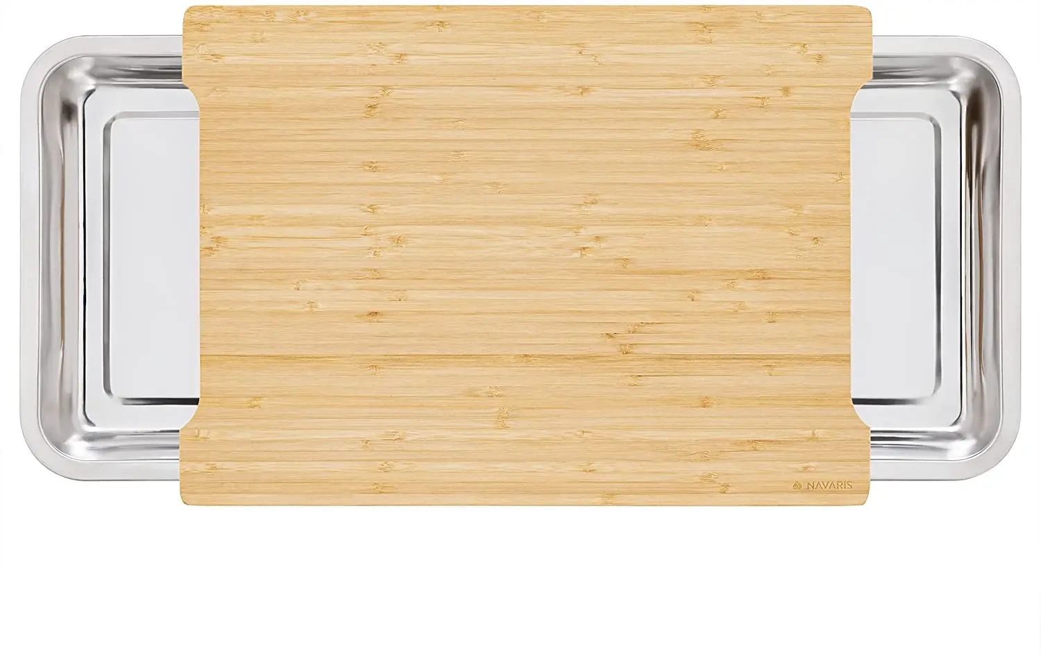 Origin Direct Selling  Bamboo Chopping Board Cutting Board with tray