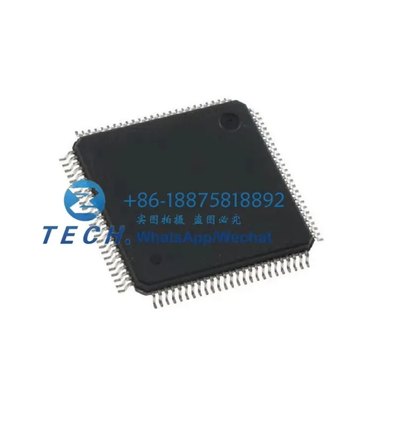 Новый и оригинальный ATMEGA128A-AUR ATMEGA128A микроконтроллер интегральная схема предложение