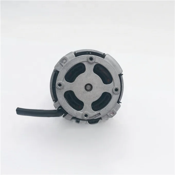 S30 S45 kitchen hood motor range hood motor ac single phase motor  with high speed