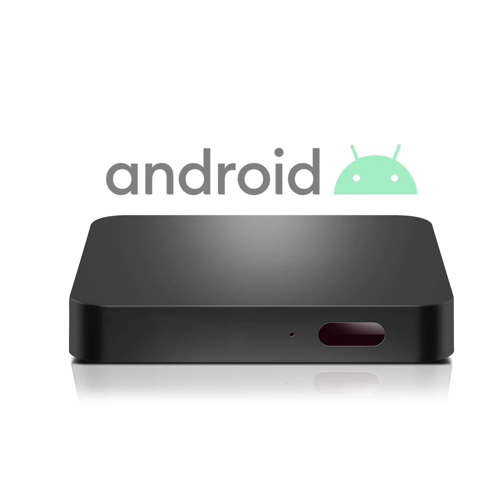 Original Factory Android 10 H616 TV Receiver set top box hdr dual wifi google play certified 4K smart android tv box