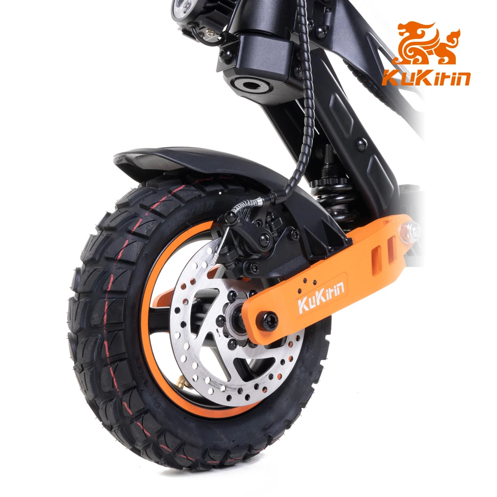 2023 New EU stock Kukirin G2 Max 48V 20Ah max speed 55km/h range 80km self-balancing electric scooter 1000w adults