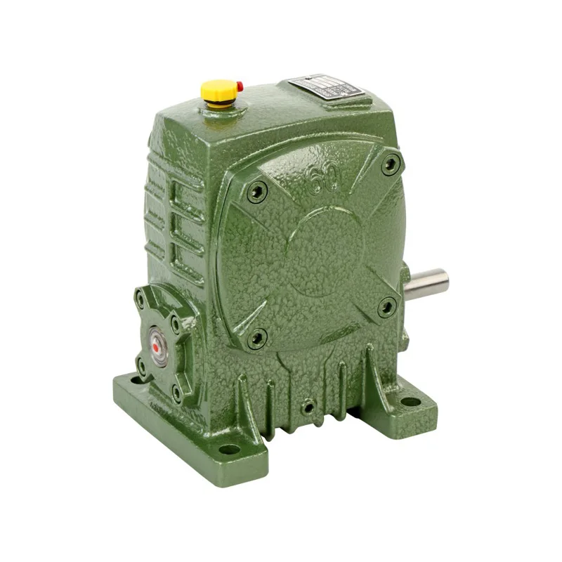 Transmission Gearbox Industrial WPA