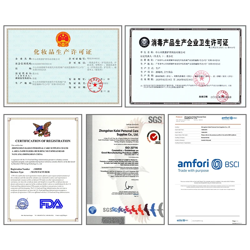 Hot Sale Keratin Treatment Sheet Hair Care Products Steam Private Label Hair Mask Cap