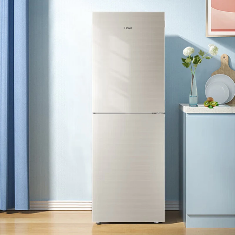 China Manufacturer Factory Price Fridge 603*670*1775mm Refrigerators For Fruits And Vegetables
