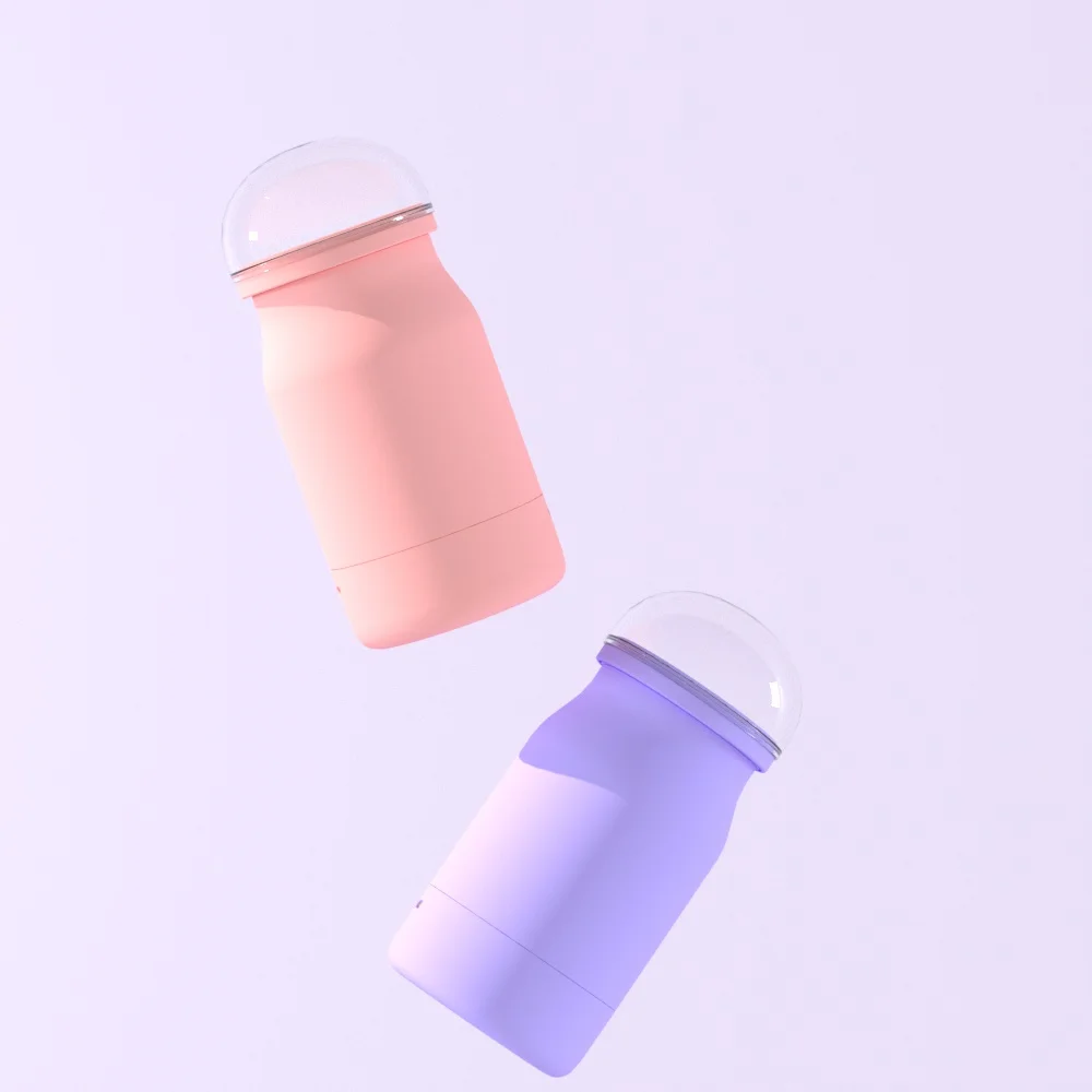 SN01 High Quality Stainless Steel Mini Electric Automatic Yogurt Makers Home Greek Machine Yogurt Cups Maker Wholesale Supplier