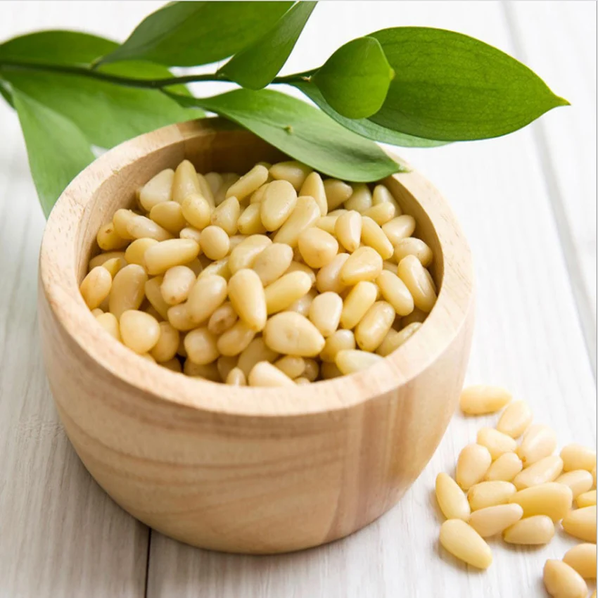 pine nuts from china Wholesale pine cedar nut in a shell nuts and dried fruits