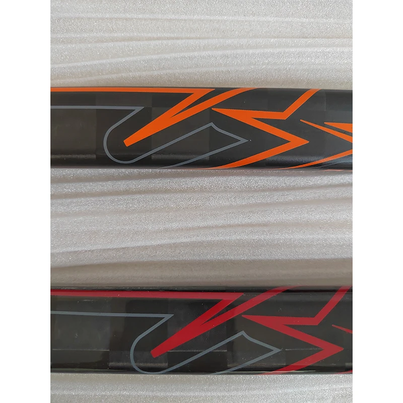 Top quality One-piece intermediate composite hockey stick for team sports