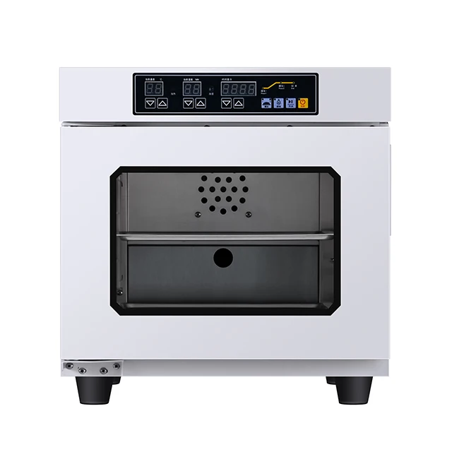 Specialty wholesaler Bakery Equipment Baking Oven Electric Bread Fermentation Proofer