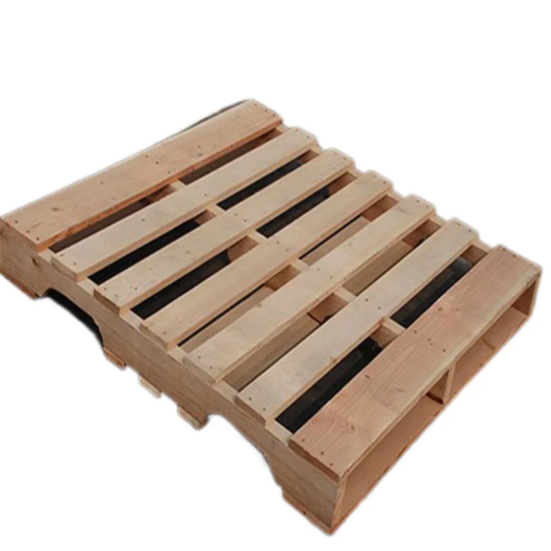 Wooden Pallet EU Standard CP3 1140*1140mm Packing Pine Wood Pallets for Logistics Transport