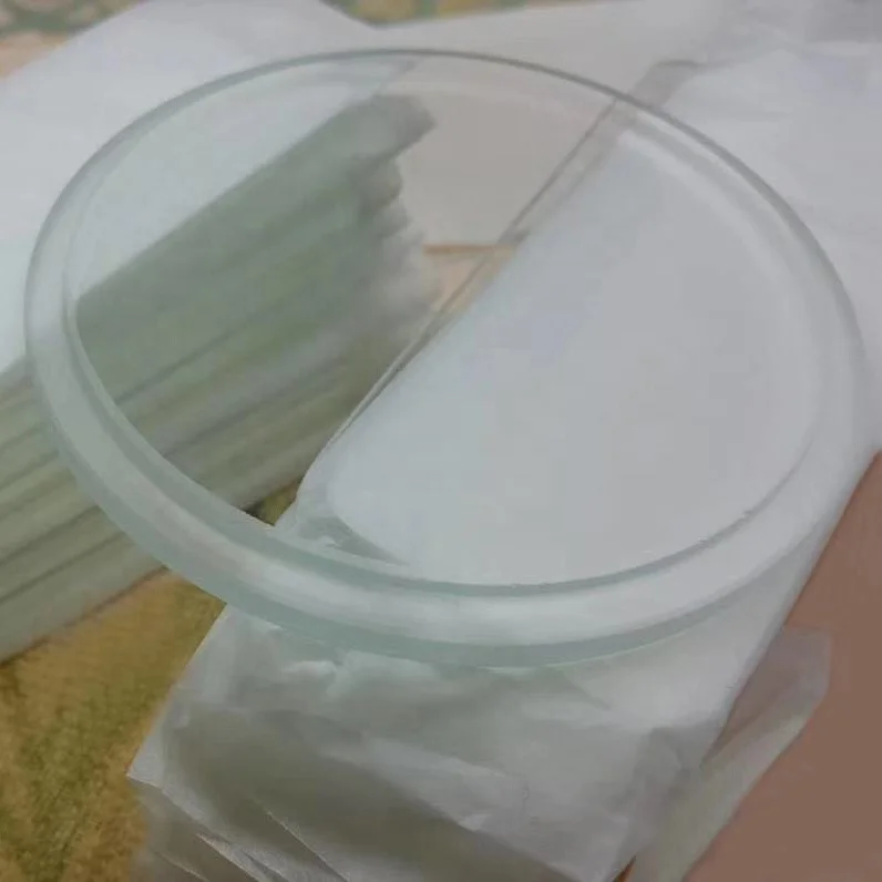 Диски из боросиликатного стекла