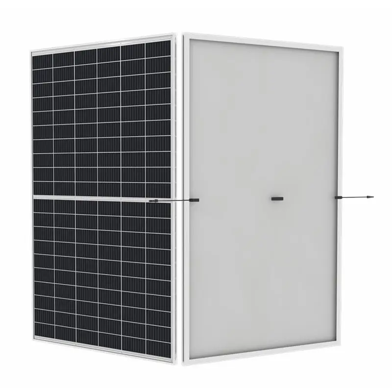 Longi solar plates solar panel hi-mo 6 550w bifacial 550 watt photovoltaic mono modules longi 750w solar panel