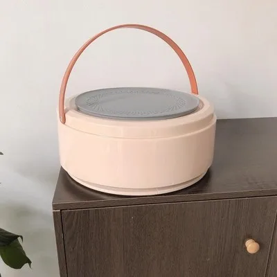  Anertuo single tub portable mini folding clothes washing machine with