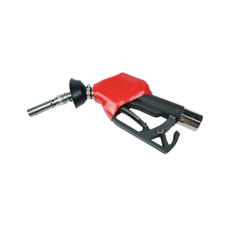 JH-VRQ-70 OPW Type Origin Factory Manufacturer Atex Certificated Oil and Gas Vapor Recovery Automatic Nozzle