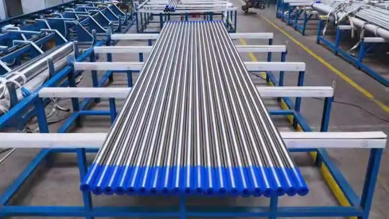 astm a312 tp304 stainless steel seamless steel pipe