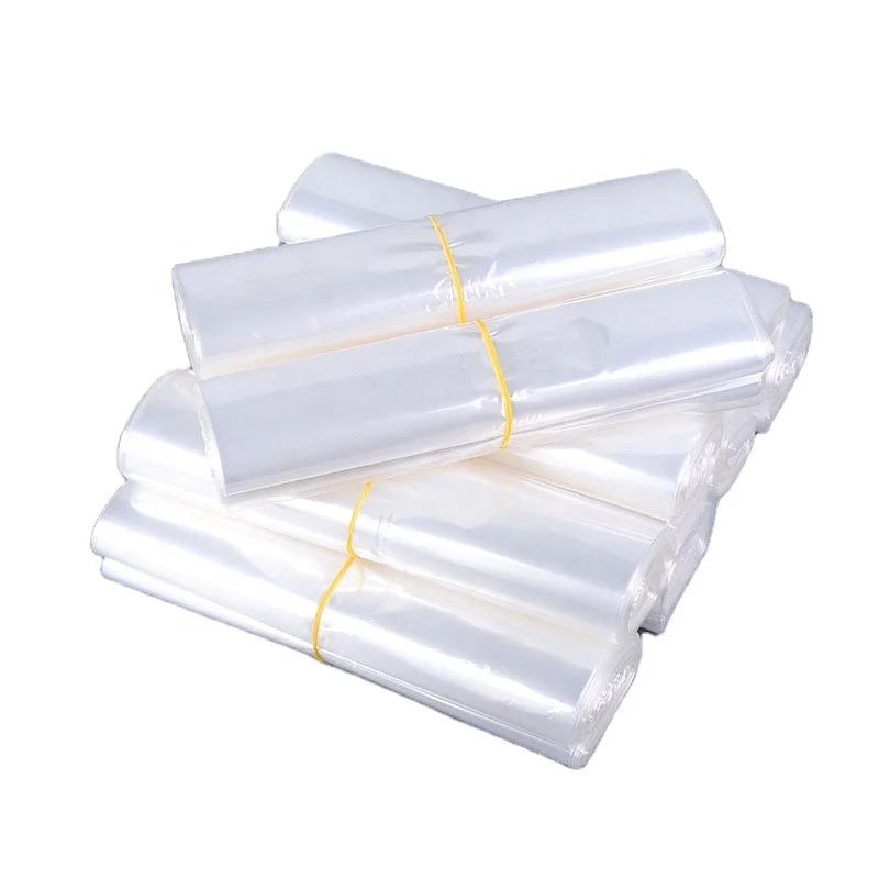 Heat Shrink Wrap Film clear heat shrink plastic film wrapping film