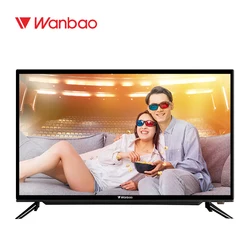 China factory New Products Indoor Full Hd 43 Inch Smart Led TV  Smart lcd television