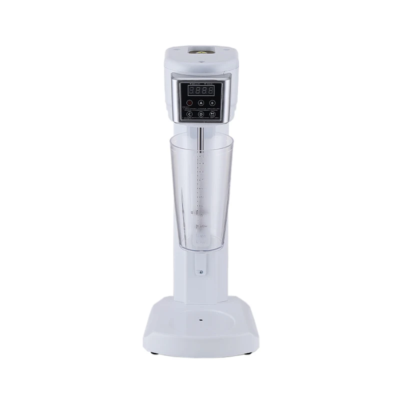 Commercial Single Frame Milkshake Machine Milk Shake Mixer Making Machine