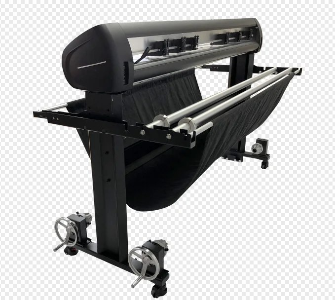 M2500 на заказ для PPF автомобильный плоттер резки тканевой пленки с инструментом разрыва