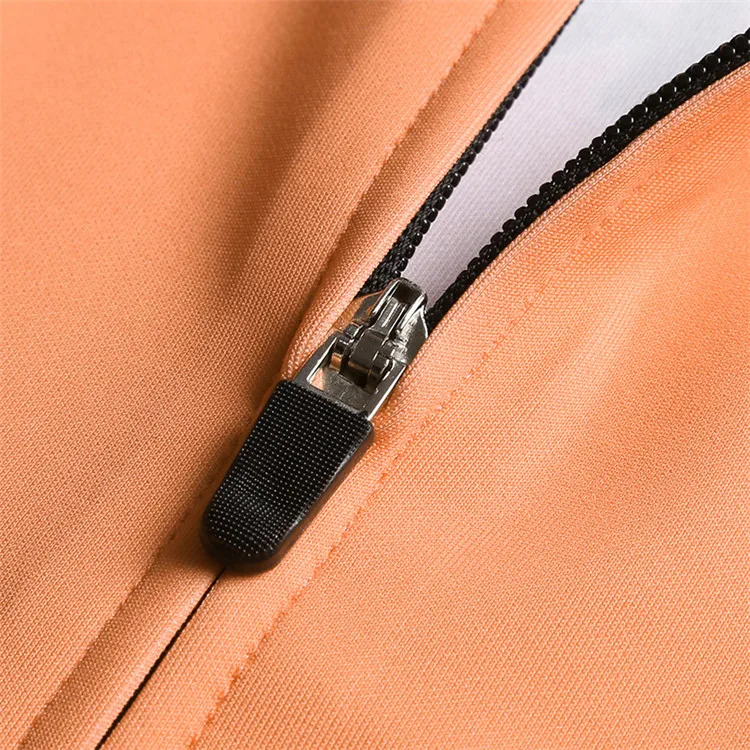 Wholesale custom blank sportswear suit joggers winter tracksuits