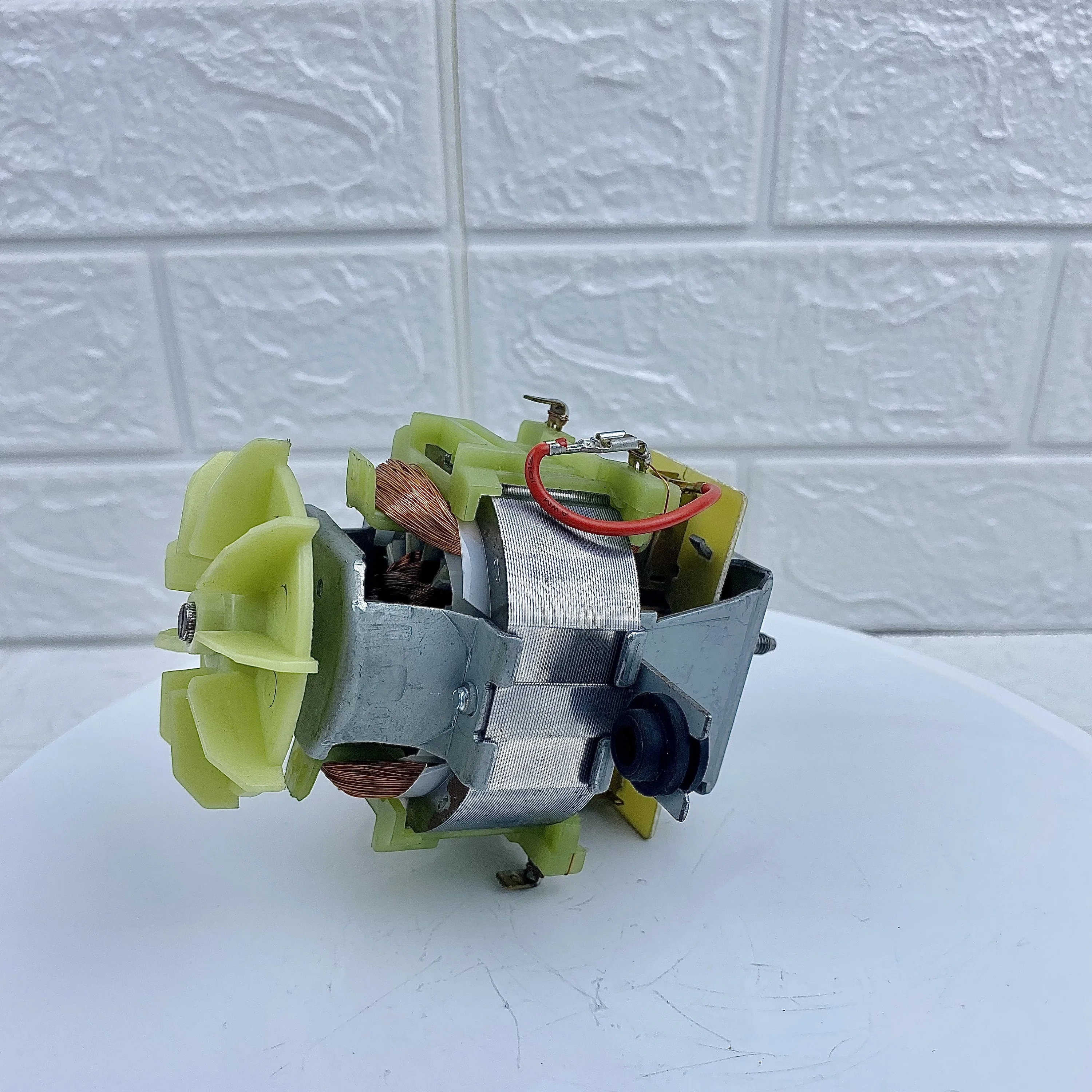 7025FF COPPER motor blender motor hot sale  juicer motor factory