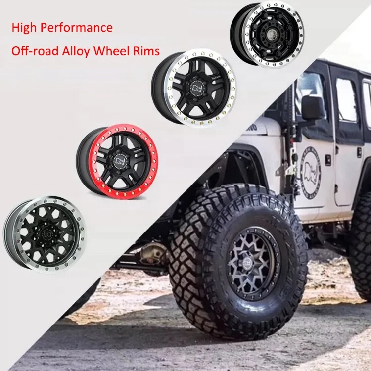 Dunhui 16 17 18 20 22 дюймов полированный хром 4x4 6*139 7 литье ковка алюминиевый сплав Внедорожные колеса пользовательские грузовые диски автомобильные