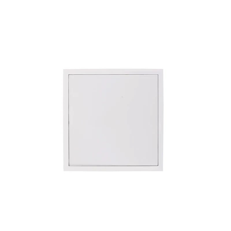 Popular Design easy to installation Magnetic switch Ceiling Aluminum Access Panel Door