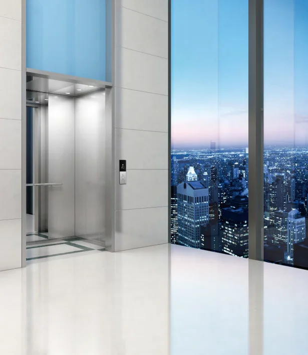 Репродуктивного здоровья пассажирский лифт 1,0 1,5 1,6 1,75 2,0 м/с здания подъема решение для квартиры и т. д.