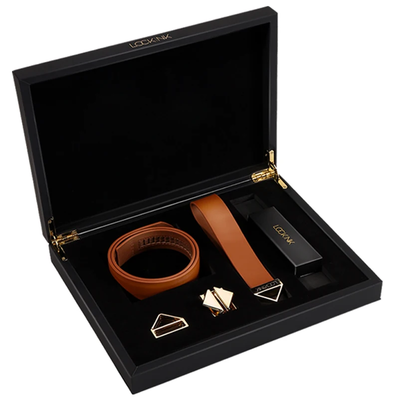 Lockink  Bondage Set  Restraints Leather Bondage Kit Real Leather Bondage  Gear  Sex Toy for Women Men juguetes sexuales