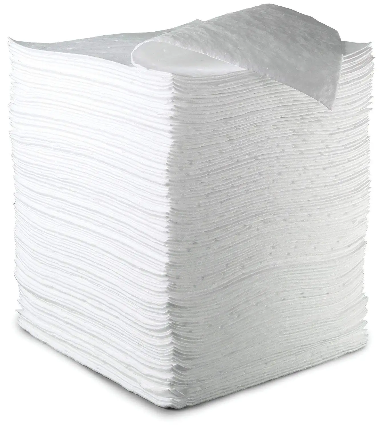 200gsm/300gsm/400gsm/500gsm disposable absorbent sheet pads roll