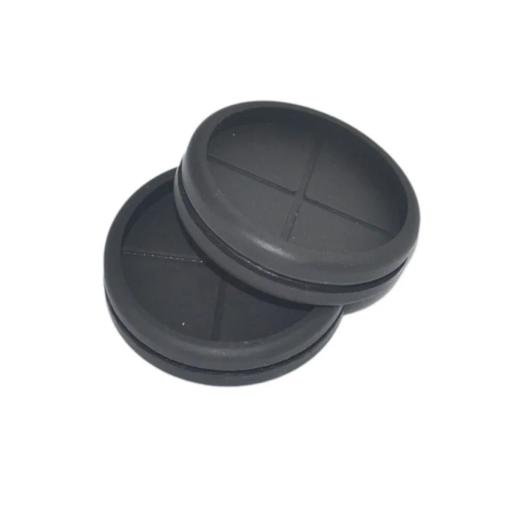 Factory Supply Black Rubber Grommet Wire Protective Grommets Rubber New Waterproof Gasket Ring
