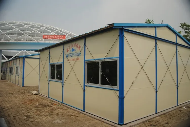 smoking 2024 house armables workshops & plants chalet equipment  prefabricated cottages stand food  prefab house