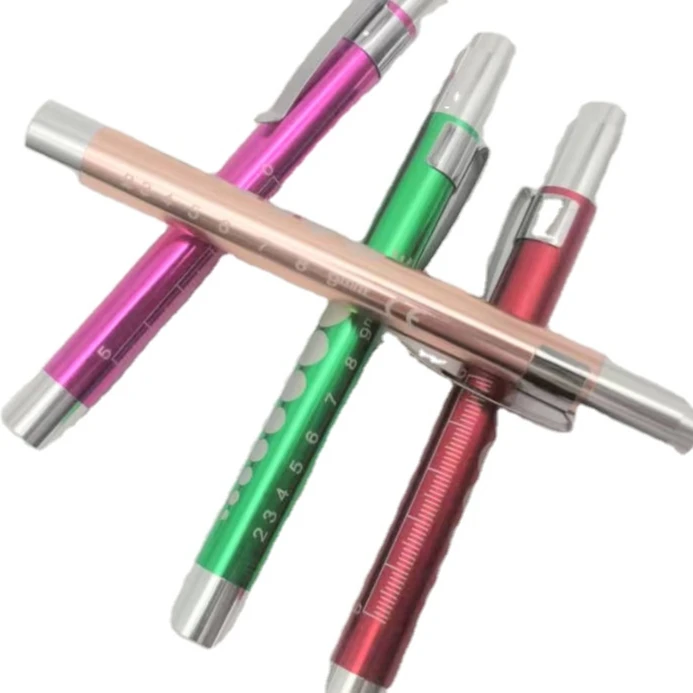 Hot sale for doctors only ENT examination LED portable examination pen